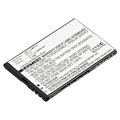 Ilc Replacement for Nokia Asha 303 Cell Phone Battery ASHA 303 CELL PHONE BATTERY NOKIA